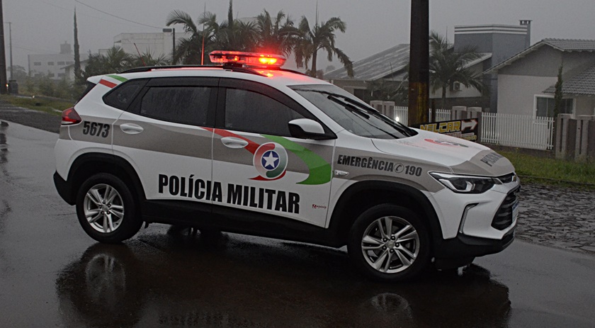 Pol Cia Militar De Santa Catarina Abre Concurso P Blico