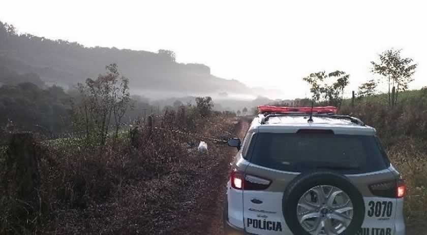 Tr S Homens S O Encontrados Mortos Em Bom Jesus