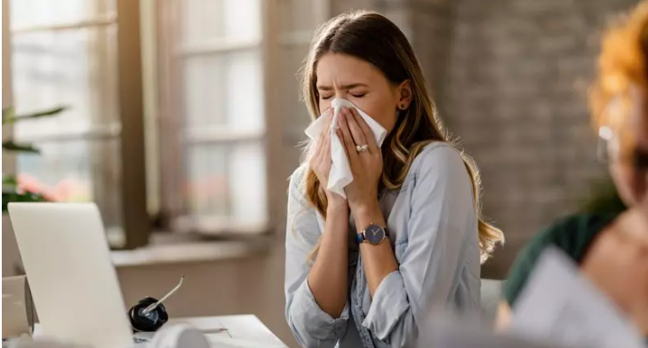 H1N1 gripe comum ou resfriado Saiba as diferenças sintoma