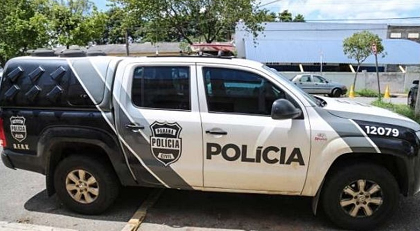 Polícia indicia homem pelo crime de maus tratos aos animais