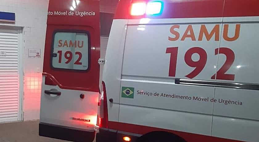 Beb Morre Ap S Sofrer Parada Cardiorrespirat Ria