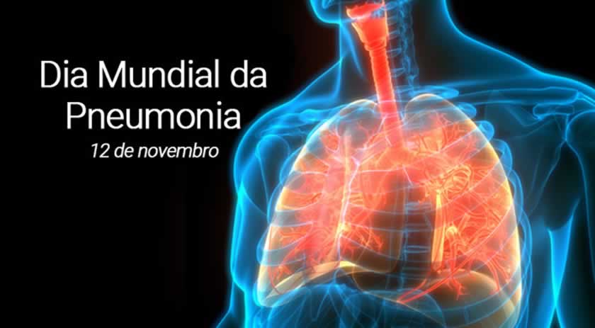 Dia Mundial Da Pneumonia O Que Precisamos Saber