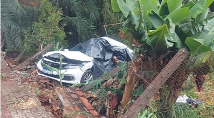 Tr S Pessoas Morrem Por Conta De Um Grav Ssimo Acidente Regi