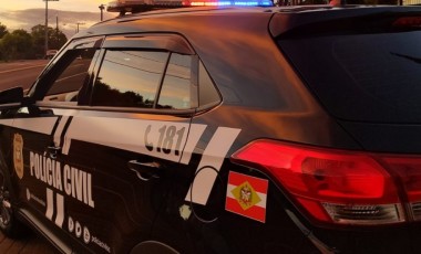 Polícia Civil apreende mais de R$ 8,9 milhões em valores em operações policiais de combate à corrupção