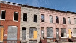 Cidade dos EUA vende casas por 1 dólar para revitalizar bairro; como conseguir