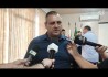 Vereador “Cafuncho” assume como prefeito durante período de 10 dias