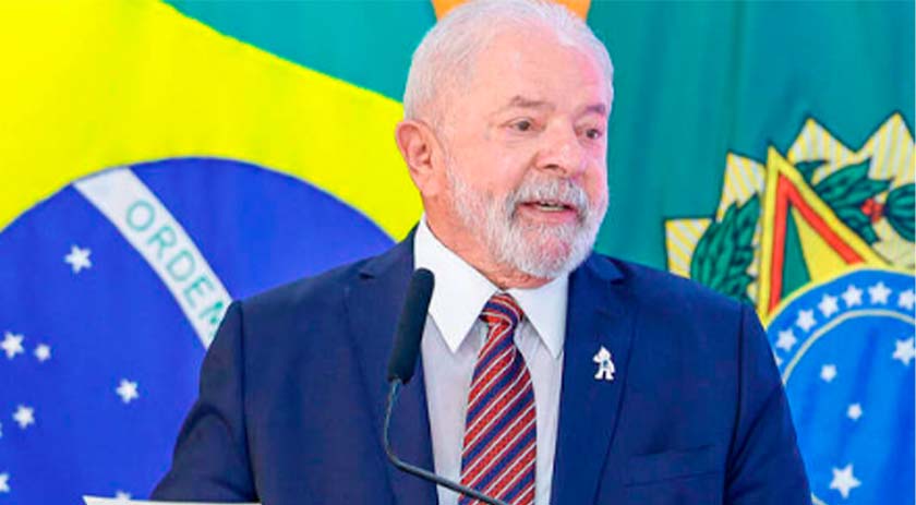 Lula Se Reúne Com Presidente E Primeiro Ministro De Portugal 7148