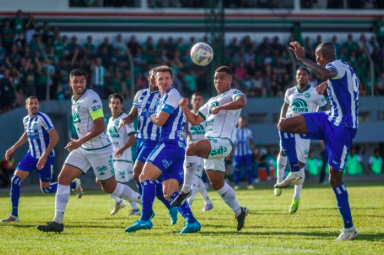 Avaí x Chapecoense: onde assistir, horário, prováveis escalações e curiosidades