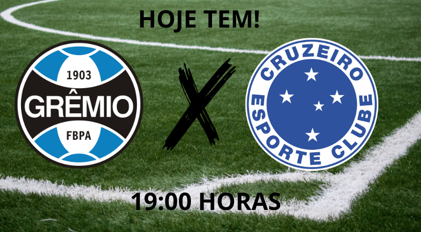 Cruzeiro x Grêmio onde assistir escalações e como chegam os times Revitalize sua vida com o