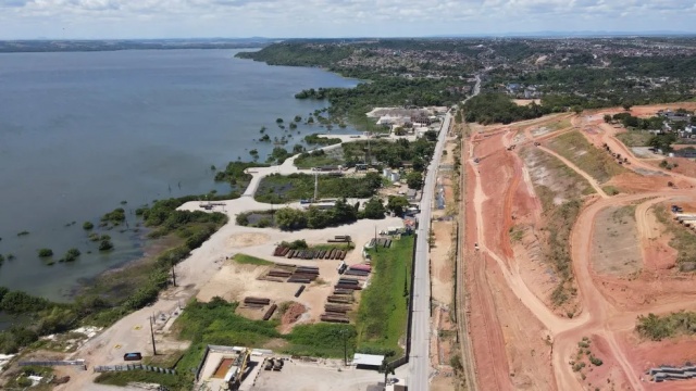 Governo Federal Reconhece Estado De Emergência Em Maceió 