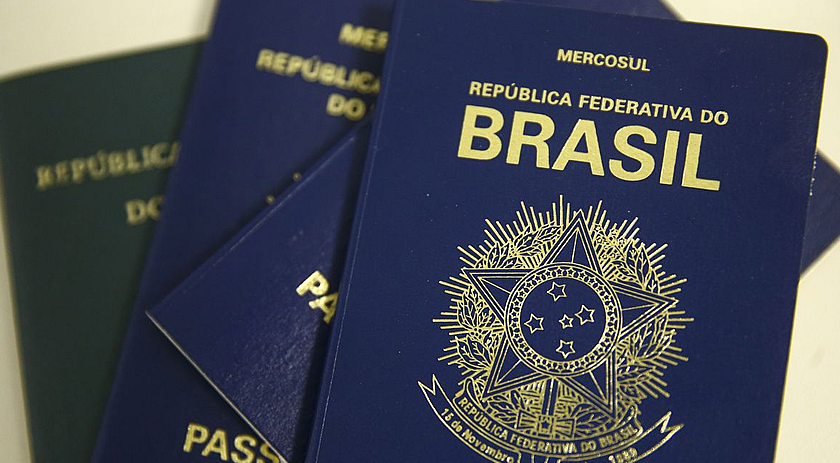 México passará a exigir visto impresso no passaporte de brasileiros México passará a exigir visto impresso no passaporte de brasileiros