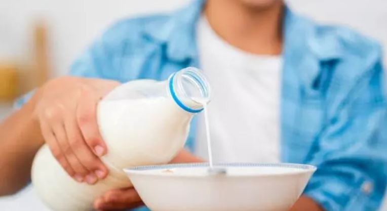 Alergia Ao Leite De Vaca E Intoler Ncia Lactose Especiali