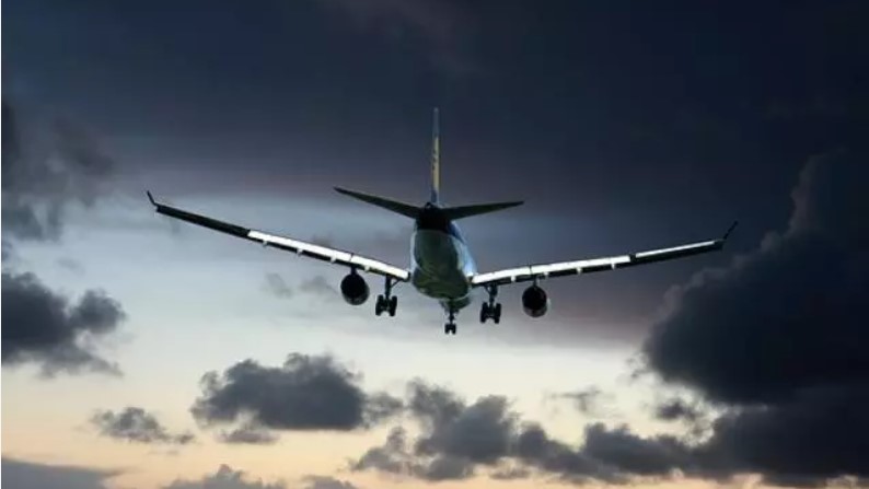A turbulência pode provocar a queda de um avião? Entenda