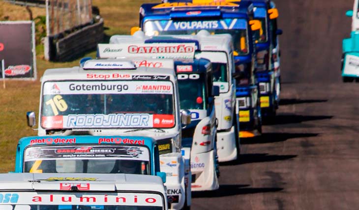 Rodojunior -Transportes São Paulo-SP