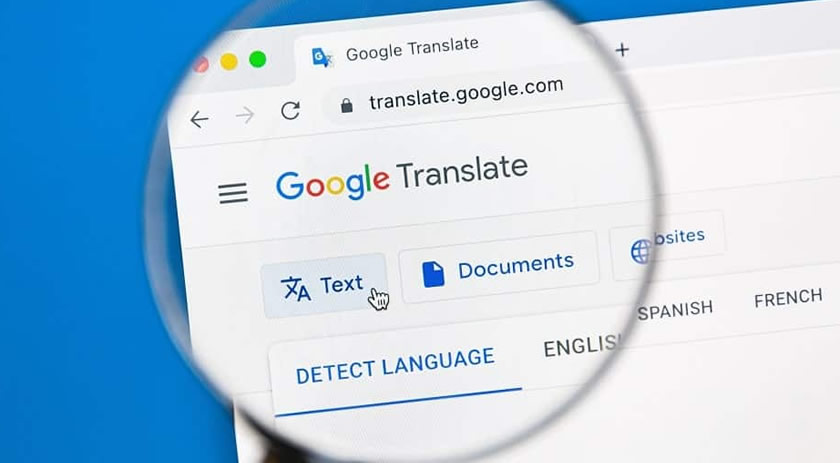 Google Tradutor agora traduz para 233 novas línguas e dialetos