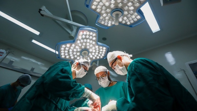 Santa Catarina é destaque nacional na realização de cirurgias eletivas
