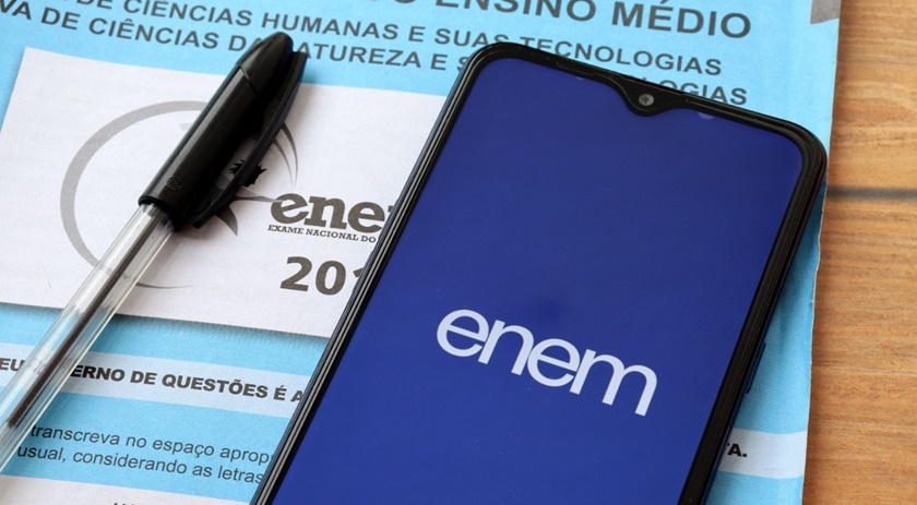 Enem 2023: veja calendário com todas as datas