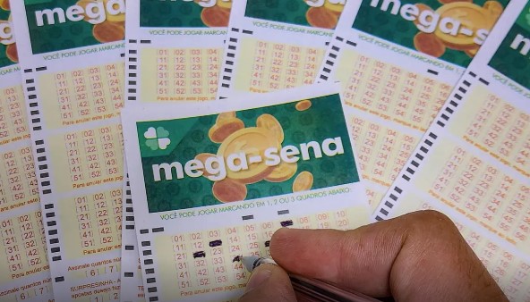 Mega-Sena sorteia nesta terça-feira prêmio acumulado em R$ 12 milhões