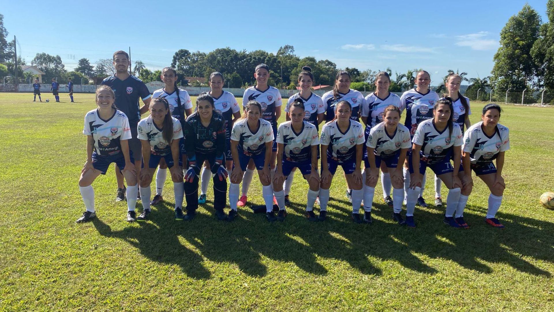 Campeonato Cerqueirense de Futebol Feminino 2025 começa com emoção e muitos gols