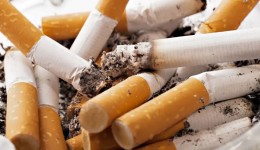 OMS lança diretrizes inéditas para tratamento contra o tabagismo