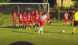 Joana Três Fronteiras goleia, e Fluminense e Atlético Sede Marina fazem jogo eletrizante