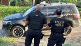 Brasileiro preso no Uruguai por crimes financeiros é extraditado pela Polícia Federal