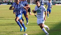 Tudo igual: Chapecoense e Avaí empatam na partida de ida da final do Catarinense