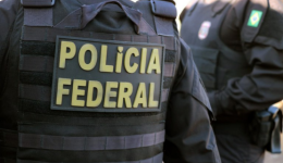 Ação da PF em sete estados mira tráfico internacional de drogas
