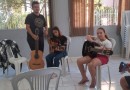 Inscrições abertas para a Oficina de Música com aprendizado e aprimoramento musical