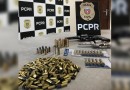 Polícia Civil deflagra Operação Héstia em Pato Branco e demais cidades