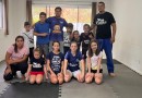 Dionísio Cerqueira  - Assistência Social lança projeto de Jiu-Jitsu para fortalecer crianças e adolescentes