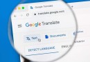 Google Tradutor agora traduz para 233 novas línguas e dialetos
