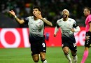 Corinthians vence o Palmeiras fora de casa e abre boa vantagem na final do Paulistão