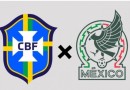 Brasil x México: onde assistir, escalações e horário do amistoso