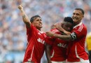 Inter vence o Gre-Nal 445 e larga em vantagem na final