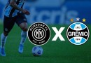 Monsoon x Grêmio: onde ouvi, assistir, horário e escalações pelo Gauchão