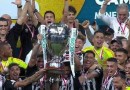 É hexa! Atlético-MG perde, mas conquista o Mineiro pela 50ª vez