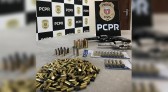 Polícia Civil deflagra Operação Héstia em Pato Branco e demais cidades