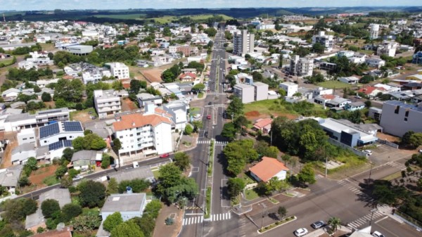 Município comemora 71 anos de emancipação, marcando mais de sete décadas de crescimento