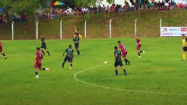 São Pedro Tobias vibra com a abertura do Cerqueirense 2025