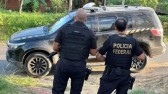 Brasileiro preso no Uruguai por crimes financeiros é extraditado pela Polícia Federal