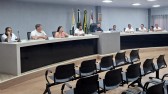 Câmara de Vereadores anuncia recursos para infraestrutura