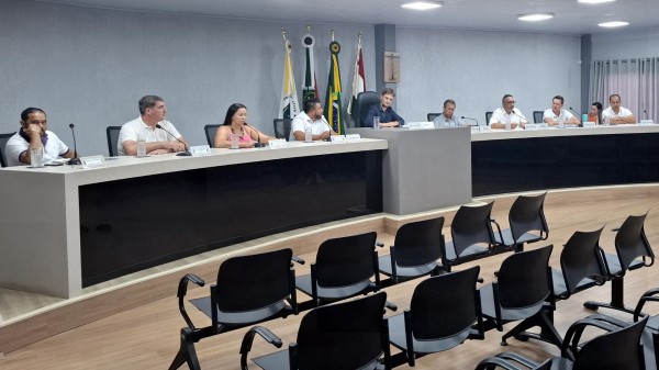 Câmara de Vereadores anuncia recursos para infraestrutura