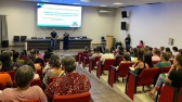 Palestra "TEACOLHO" sobre inclusão infantil reúne comunidade e especialistas