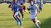 Tudo igual: Chapecoense e Avaí empatam na partida de ida da final do Catarinense