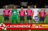 Chapecoense x Avaí ao vivo: onde assistir, horário e escalações da final do Catarinense 2025