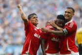 Inter vence o Gre-Nal 445 e larga em vantagem na final