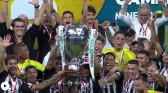 É hexa! Atlético-MG perde, mas conquista o Mineiro pela 50ª vez