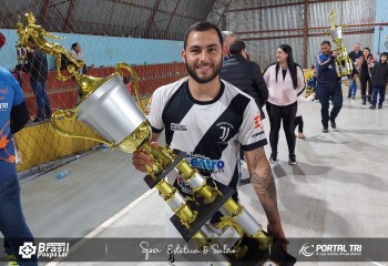 Final Campeonato Bom Jesus