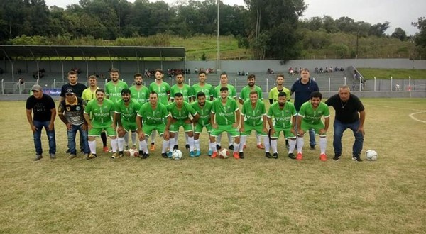 BAC joga em casa diante de Nova Prata do Iguaçu pela Copa Sudoeste do Paraná